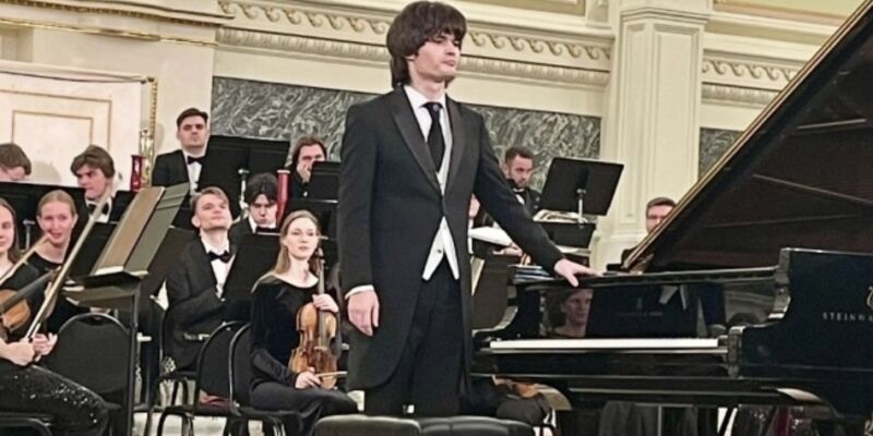 Ференц Лист. Второй концерт: романтический подстрочник