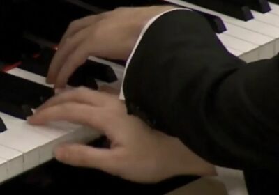 Эдвард Григ — разный, но равновеликий