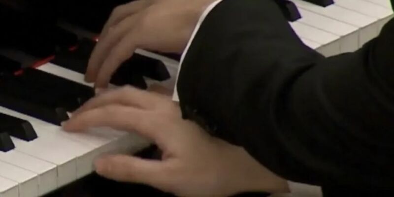 Эдвард Григ — разный, но равновеликий