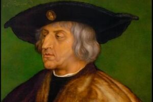 Серия «Ренессансные юбилеи». Хайнрих Изаак (Heinrich Isaac, ок.