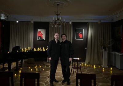 Андрей Дубов: «Хороший концертмейстер должен служить солисту, но