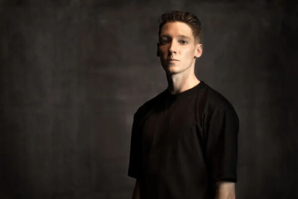 Джона Пол Кук: «Мне очень важно, чтобы артисты