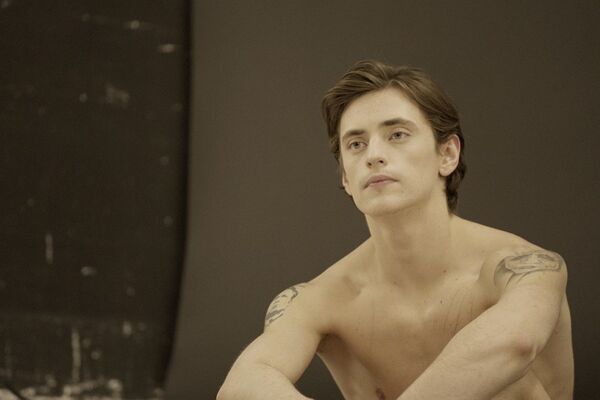Это супермир! Сергей Полунин о майской премьере, хорошей