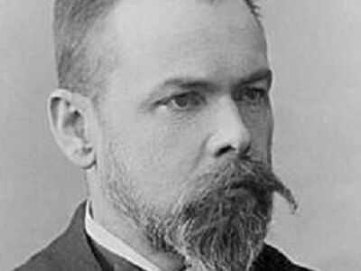 Александр Дмитриевич Кастальский