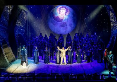 Китеж православный — царство Божие