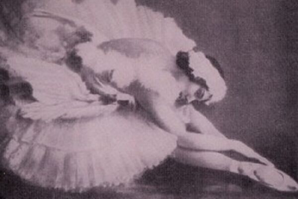 Как последний вздох души