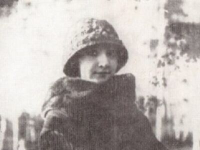 А грезилась волшебная страна