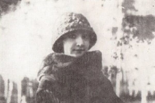 А грезилась волшебная страна