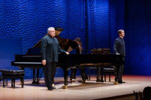 Предчувствие весны