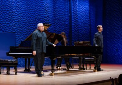 Предчувствие весны