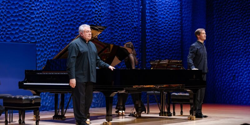 Предчувствие весны