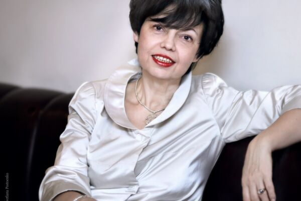 Беседы о театре: Ирина Черномурова: «Сегодня «режопера» опасна