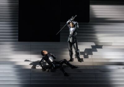 Восхождение по лестнице веры