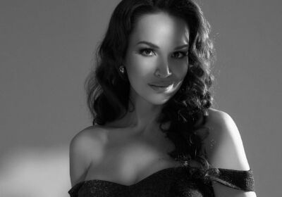 Мария Баракова: «Мой концерт – это искренний рассказ