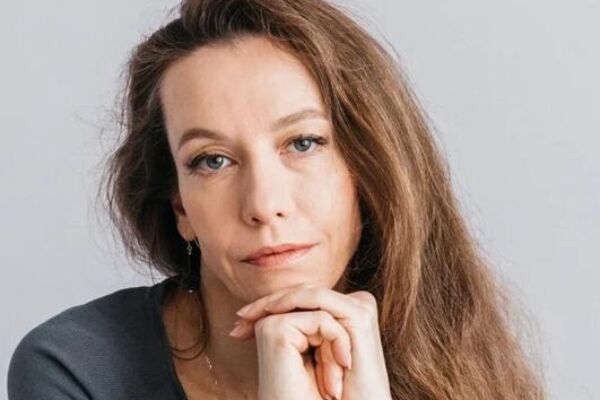 Марианна Рыжкина: Баланчин в Сыктывкаре – это дерзкий