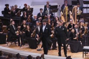 Прокофьев на пределе: между дерзостью и величием
