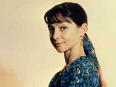 Екатерина Максимова