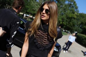 Чему стоит поучиться у итальянок: уроки стиля