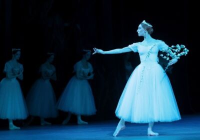 Если в теле «поэзия и музыка»…