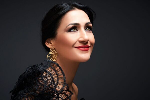 Мирто Папатанасиу: «Я несколько раз видела Марию Каллас