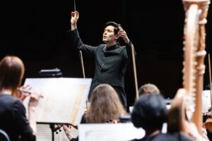 Николай Цинман: «Любой конкурс должен сводиться к ощущению