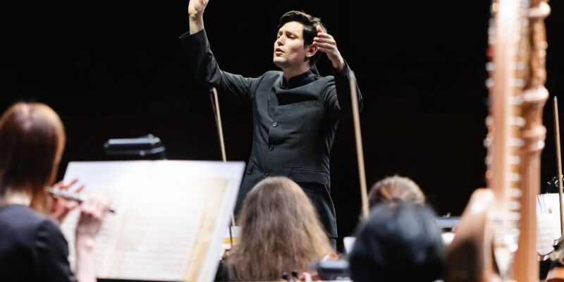 Николай Цинман: «Любой конкурс должен сводиться к ощущению какого-то праздничного события»