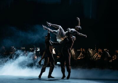 Щелкунчик. Сказка ли?