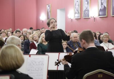 Путь к Олимпу