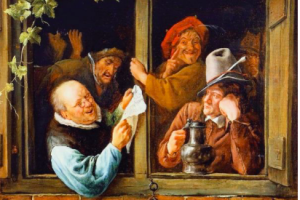 Музыкальные династии Ренессанса. Орландо Лассо и его сыновья