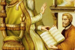  «Ренессансный “строгий стиль”. Введение»