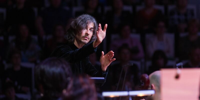 Филипп Чижевский: «Мне кажется, музыка Баха может прозвучать перед концом времен»