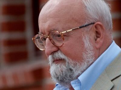 Кшиштоф Пендерецкий. «Страсти по Луке»