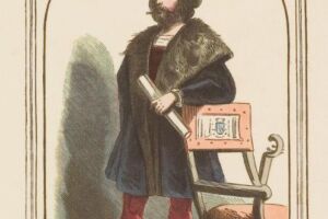 Юбилеи ренессансных музыкантов