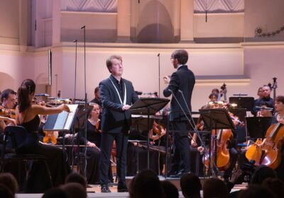 Песни сумерек