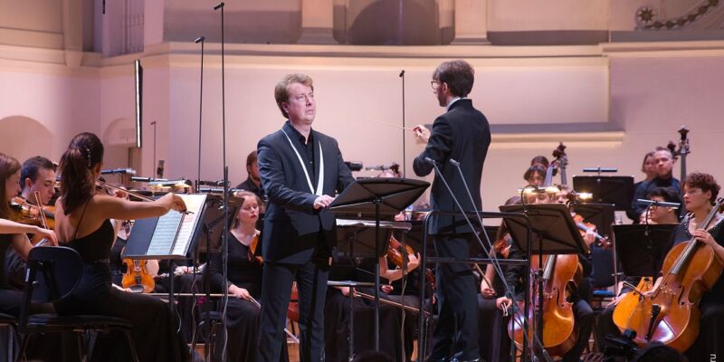 Песни сумерек