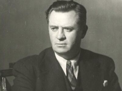 Гавриил Николаевич Попов. Симфония № 5 «Пасторальная»