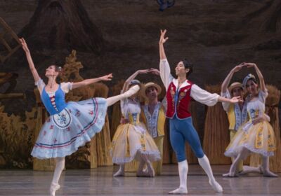 Оставляя зиму в закульсье