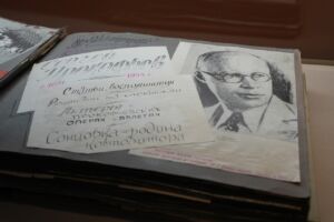 Там, где родился Прокофьев