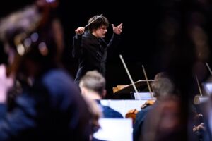 Фёдор Безносиков: «Сегодня в России классическая музыка находится