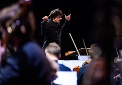 Фёдор Безносиков: «Сегодня в России классическая музыка находится