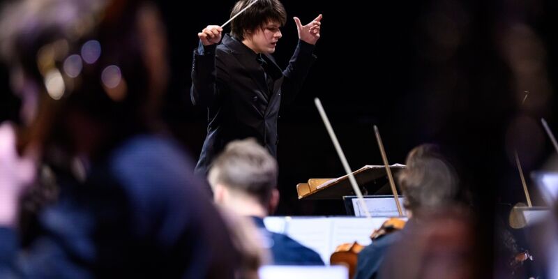 Фёдор Безносиков: «Сегодня в России классическая музыка находится на пике своей востребованности у публики»