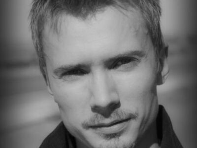 Кирилл Радев
