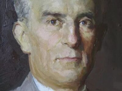 Морис Равель «Павана на смерть инфанты»