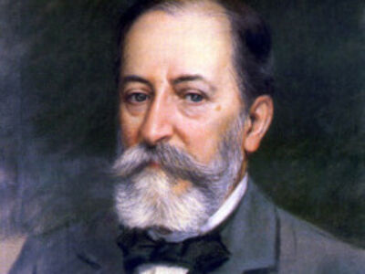 Камиль Сен-Санс. «Пляска смерти»