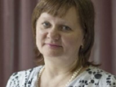 Ираида Петровна Сальникова