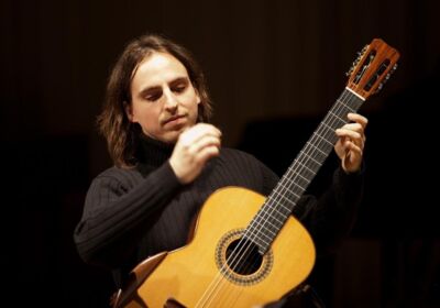 Себастьян Монтес: «В России сформирована  мощная исполнительская