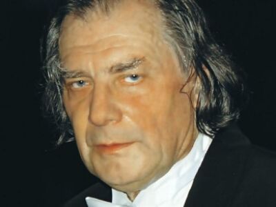 Антон Георгиевич Шароев