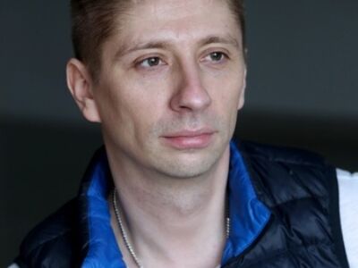 Кирилл Симонов