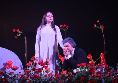 Юрий Башмет: «Нам придется превзойти самих себя»