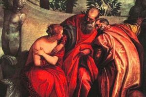 «Сусанна и старцы» в музыке Ренессанса